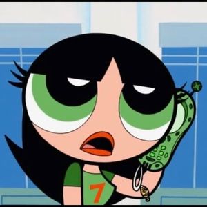 Meet your Posher, Alexandra